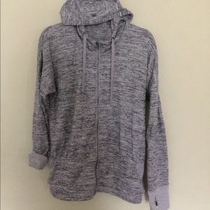 Athleta Hoodie Sweatshirt
